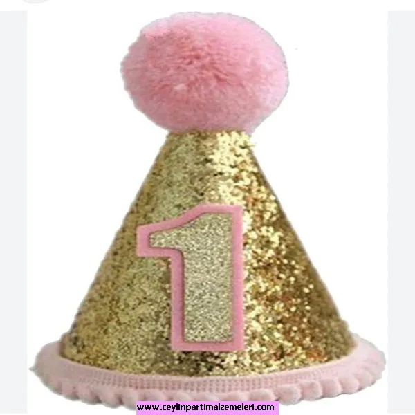 1 Yaş Kukuleta Şapka